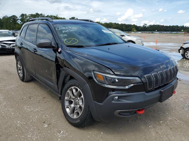 JEEP CHEROKEE T 2020 1c4pjmbx1ld593541