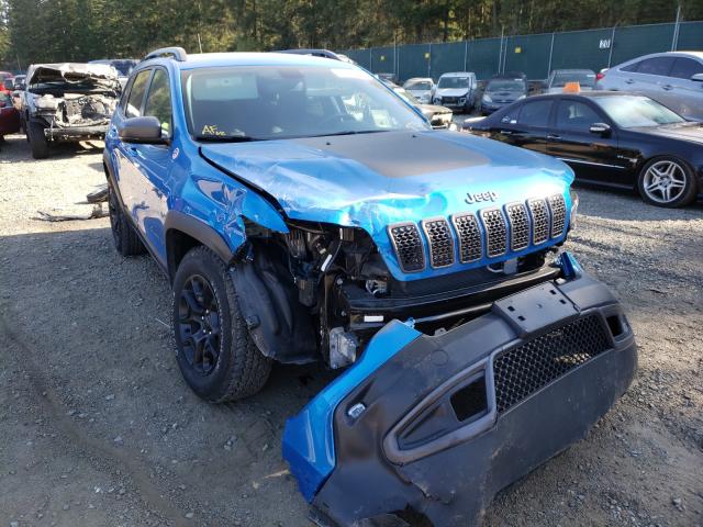 JEEP CHEROKEE T 2020 1c4pjmbx1ld604375