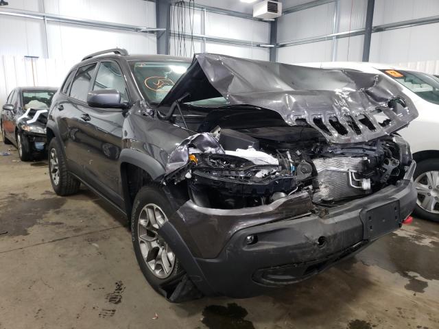 JEEP CHEROKEE T 2020 1c4pjmbx1ld619572