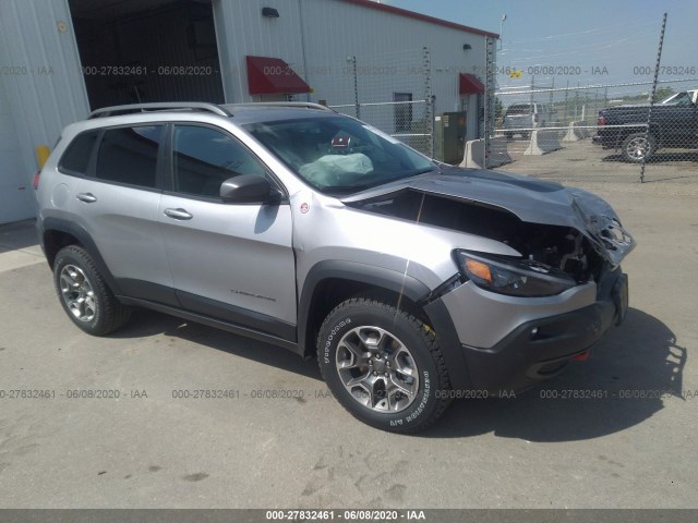 JEEP CHEROKEE 2020 1c4pjmbx1ld623184