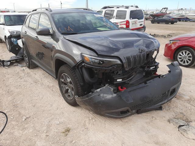 JEEP CHEROKEE T 2020 1c4pjmbx1ld627509