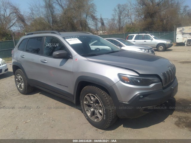 JEEP CHEROKEE 2020 1c4pjmbx1ld628059