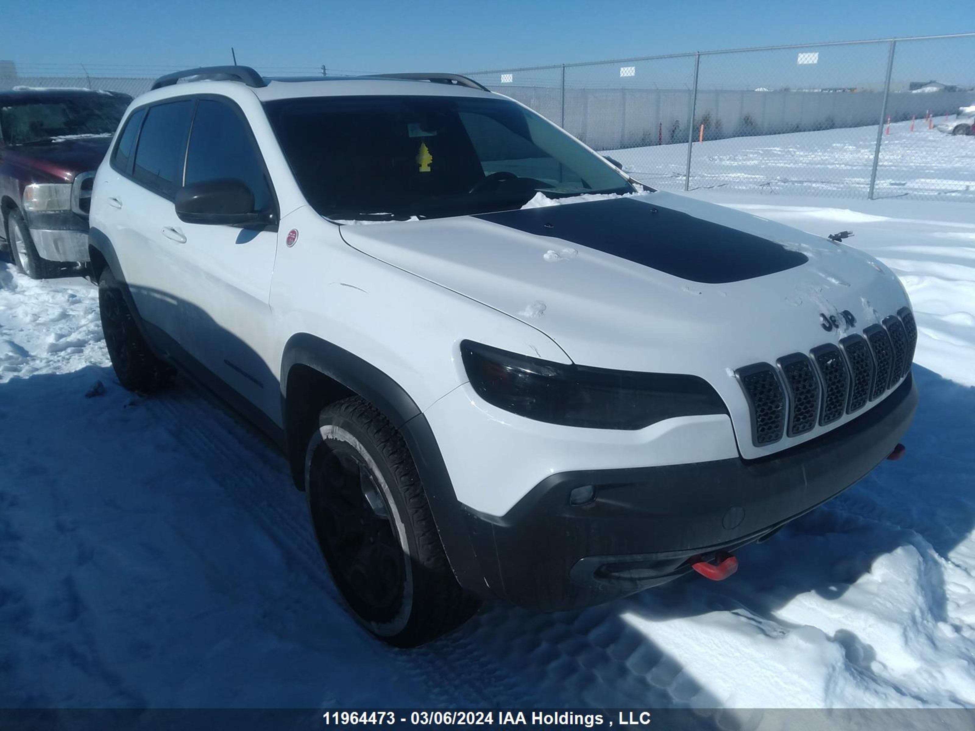 JEEP CHEROKEE 2020 1c4pjmbx1ld639353