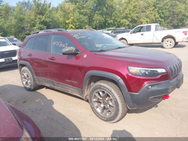 JEEP CHEROKEE 2020 1c4pjmbx1ld643404