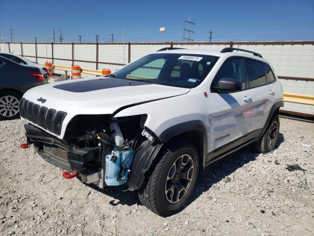 JEEP CHEROKEE 2020 1c4pjmbx1ld644682