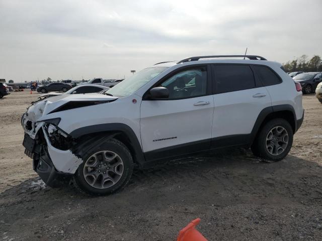 JEEP CHEROKEE T 2021 1c4pjmbx1md114536