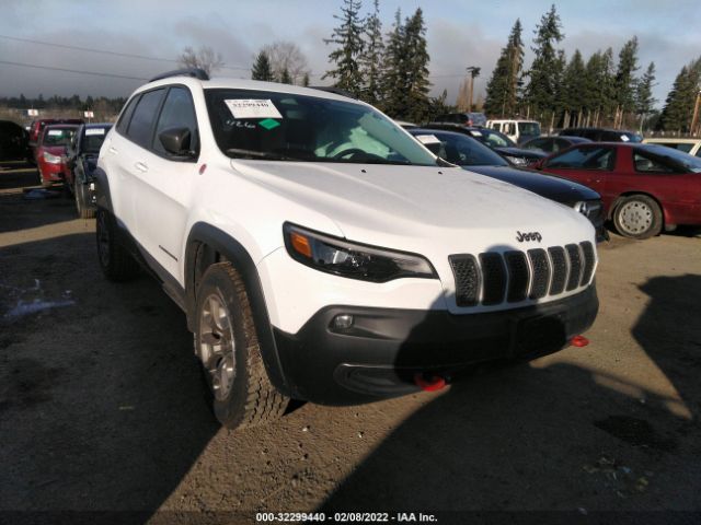 JEEP CHEROKEE 2021 1c4pjmbx1md171254