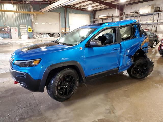 JEEP CHEROKEE 2021 1c4pjmbx1md190340