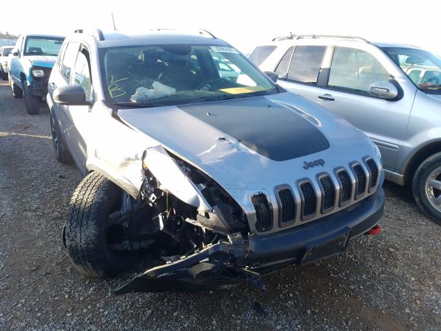 JEEP CHEROKEE T 2018 1c4pjmbx2jd512348