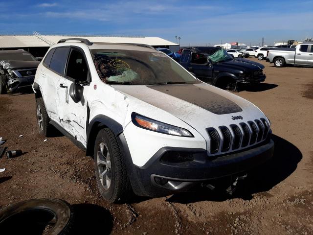 JEEP CHEROKEE T 2018 1c4pjmbx2jd521793