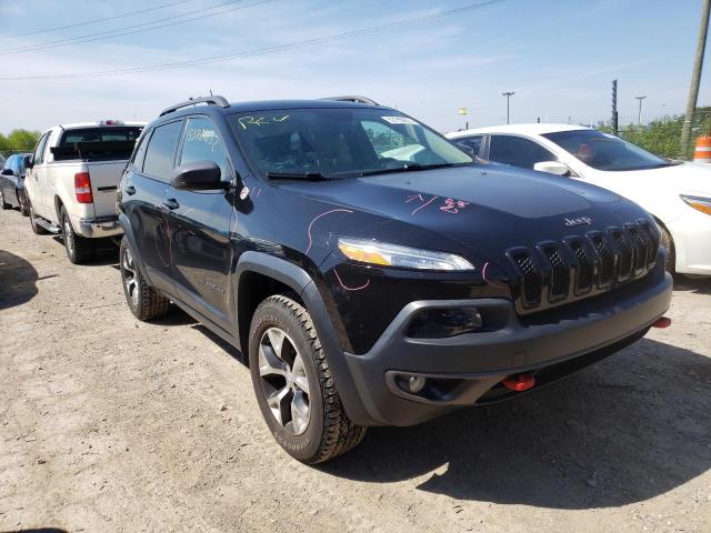 JEEP CHEROKEE T 2018 1c4pjmbx2jd539565