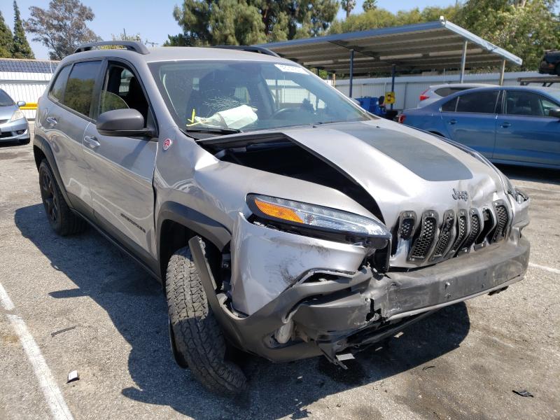 JEEP CHEROKEE T 2018 1c4pjmbx2jd617861