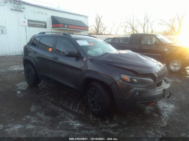 JEEP CHEROKEE 2019 1c4pjmbx2kd104952