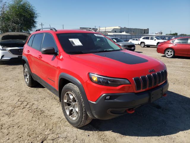 JEEP NULL 2019 1c4pjmbx2kd153794