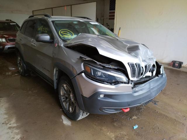 JEEP CHEROKEE T 2019 1c4pjmbx2kd186536