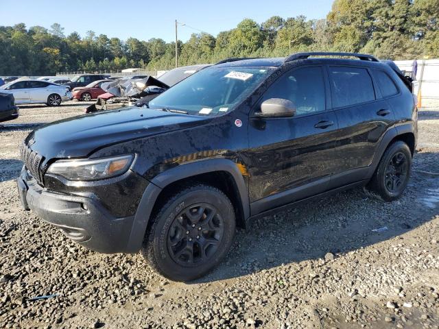 JEEP CHEROKEE T 2019 1c4pjmbx2kd217994