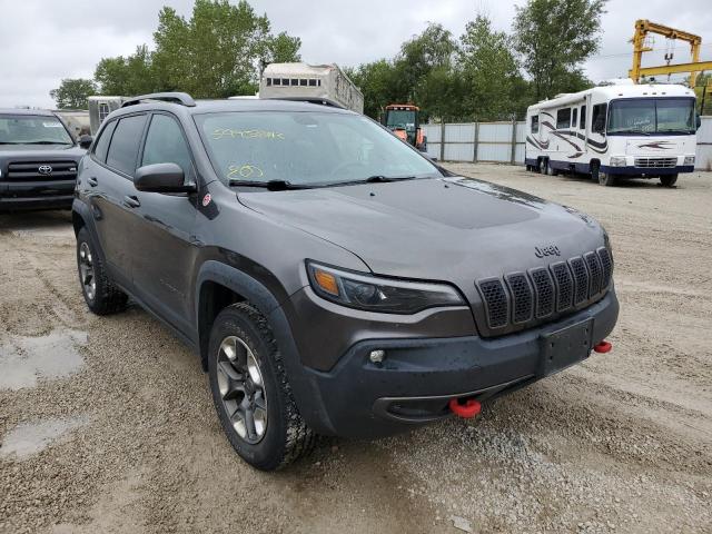 JEEP CHEROKEE T 2019 1c4pjmbx2kd245925