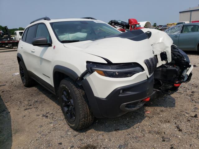 JEEP CHEROKEE T 2019 1c4pjmbx2kd276768