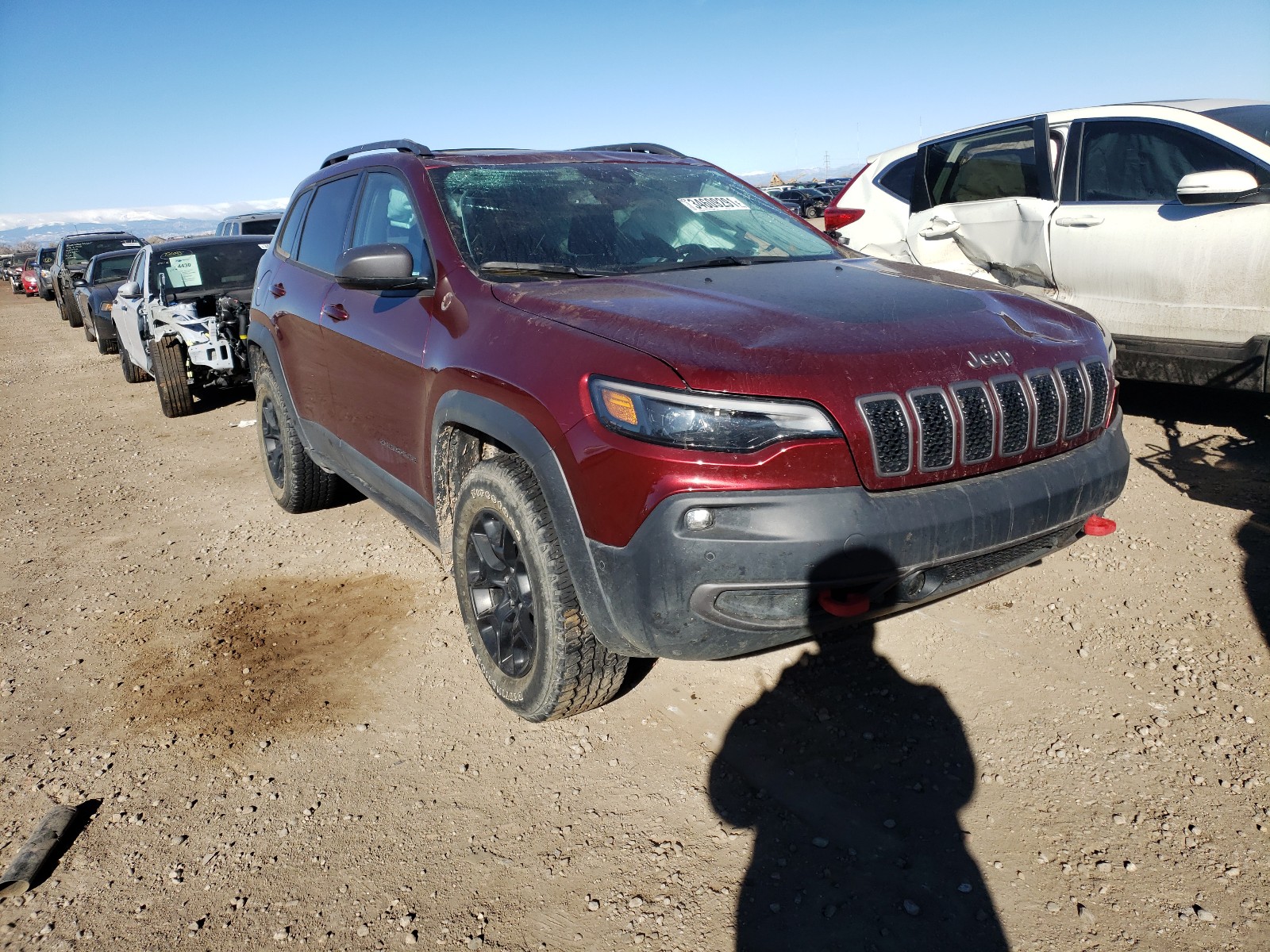 JEEP NULL 2019 1c4pjmbx2kd334801