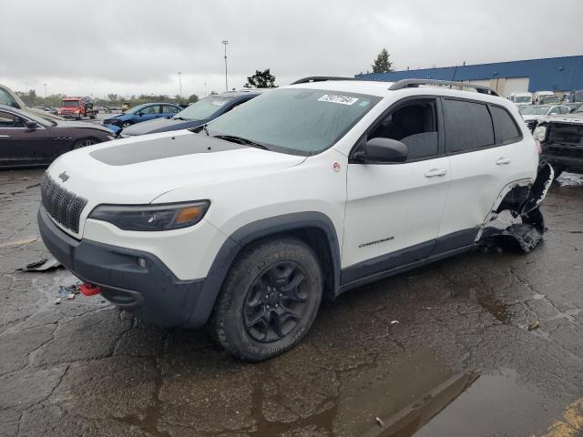 JEEP CHEROKEE T 2019 1c4pjmbx2kd336709