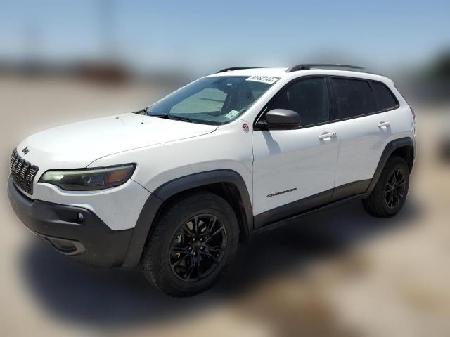 JEEP CHEROKEE 2019 1c4pjmbx2kd345815