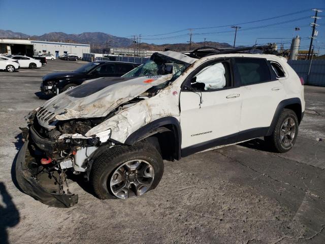 JEEP CHEROKEE 2019 1c4pjmbx2kd346589