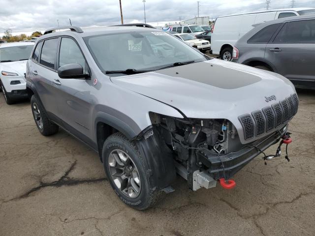 JEEP CHEROKEE T 2019 1c4pjmbx2kd397848