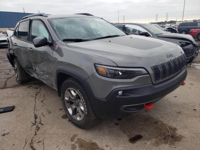 JEEP NULL 2019 1c4pjmbx2kd410145