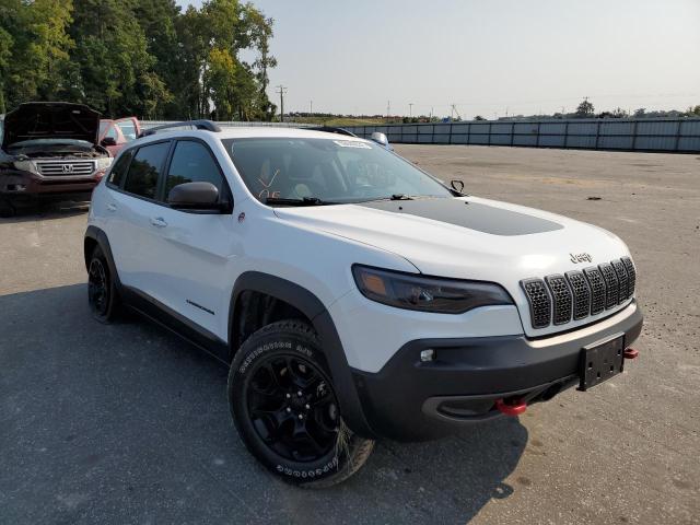 JEEP NULL 2019 1c4pjmbx2kd410629