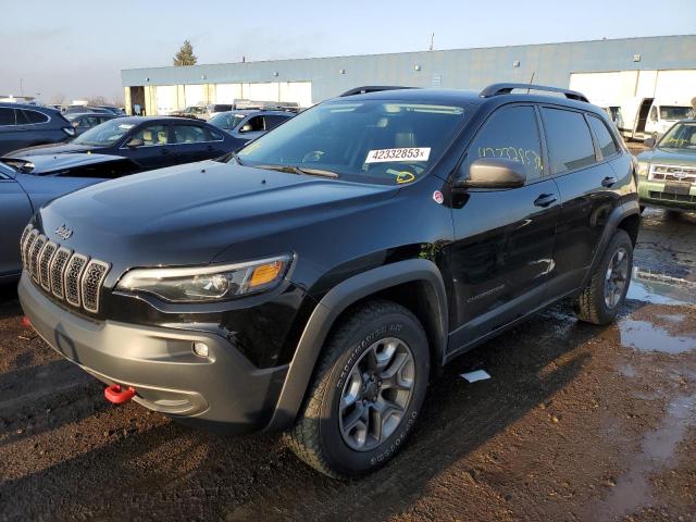 JEEP CHEROKEE T 2019 1c4pjmbx2kd422280