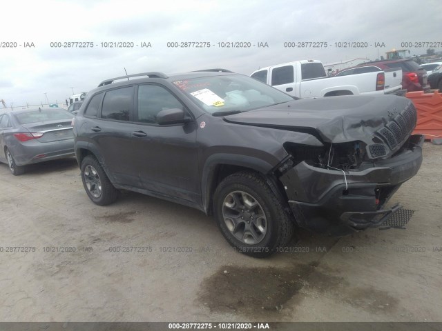 JEEP CHEROKEE 2019 1c4pjmbx2kd431304