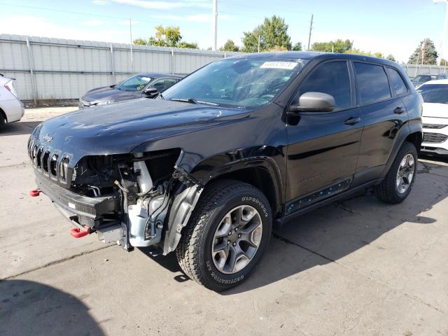 JEEP CHEROKEE T 2019 1c4pjmbx2kd432632