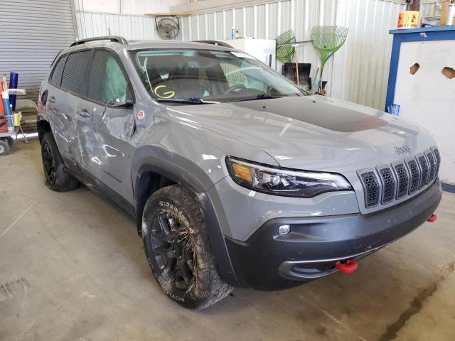 JEEP CHEROKEE T 2019 1c4pjmbx2kd471737