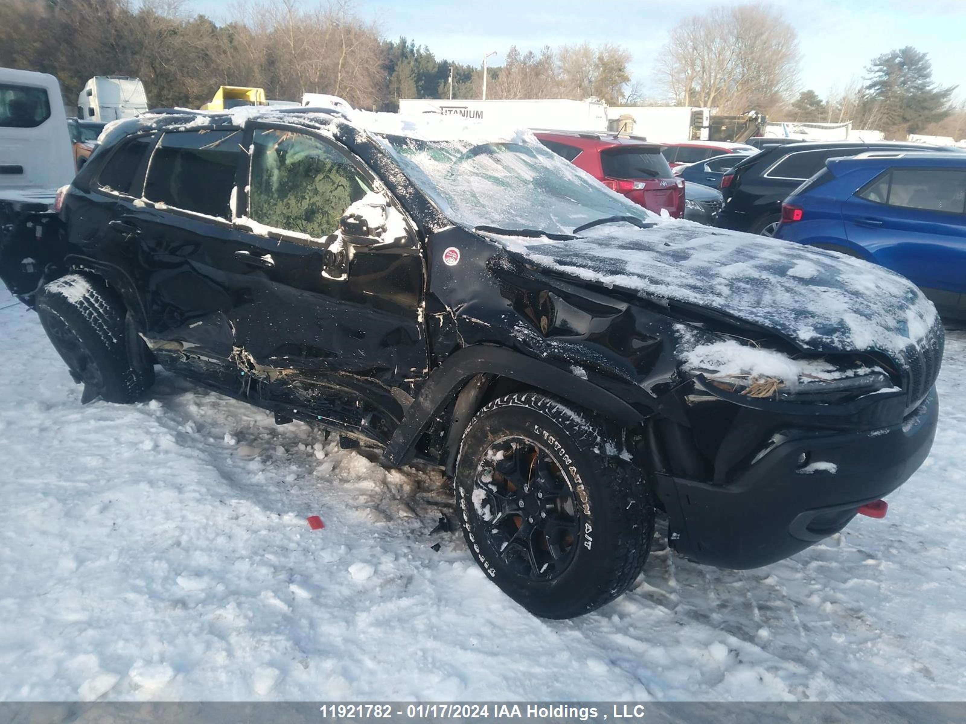 JEEP CHEROKEE 2020 1c4pjmbx2ld500123