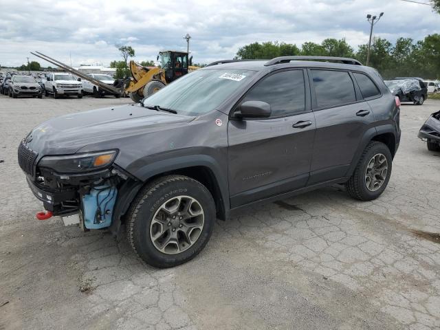 JEEP CHEROKEE T 2020 1c4pjmbx2ld504253