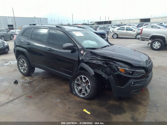 JEEP CHEROKEE 2020 1c4pjmbx2ld528777