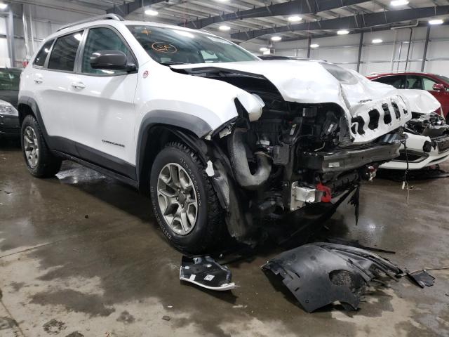 JEEP CHEROKEE T 2020 1c4pjmbx2ld532456