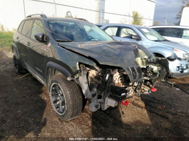 JEEP CHEROKEE 2020 1c4pjmbx2ld573296