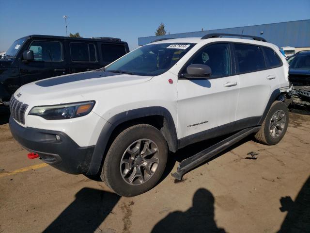 JEEP CHEROKEE 2020 1c4pjmbx2ld605437