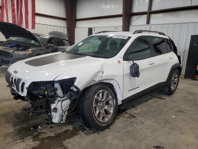 JEEP CHEROKEE T 2020 1c4pjmbx2ld621511