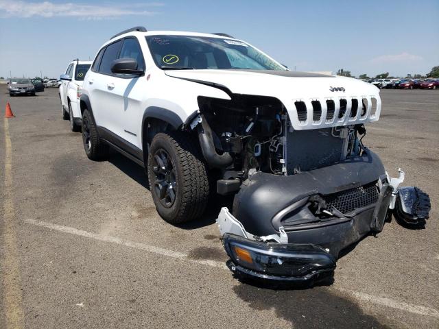 JEEP CHEROKEE T 2020 1c4pjmbx2ld641452