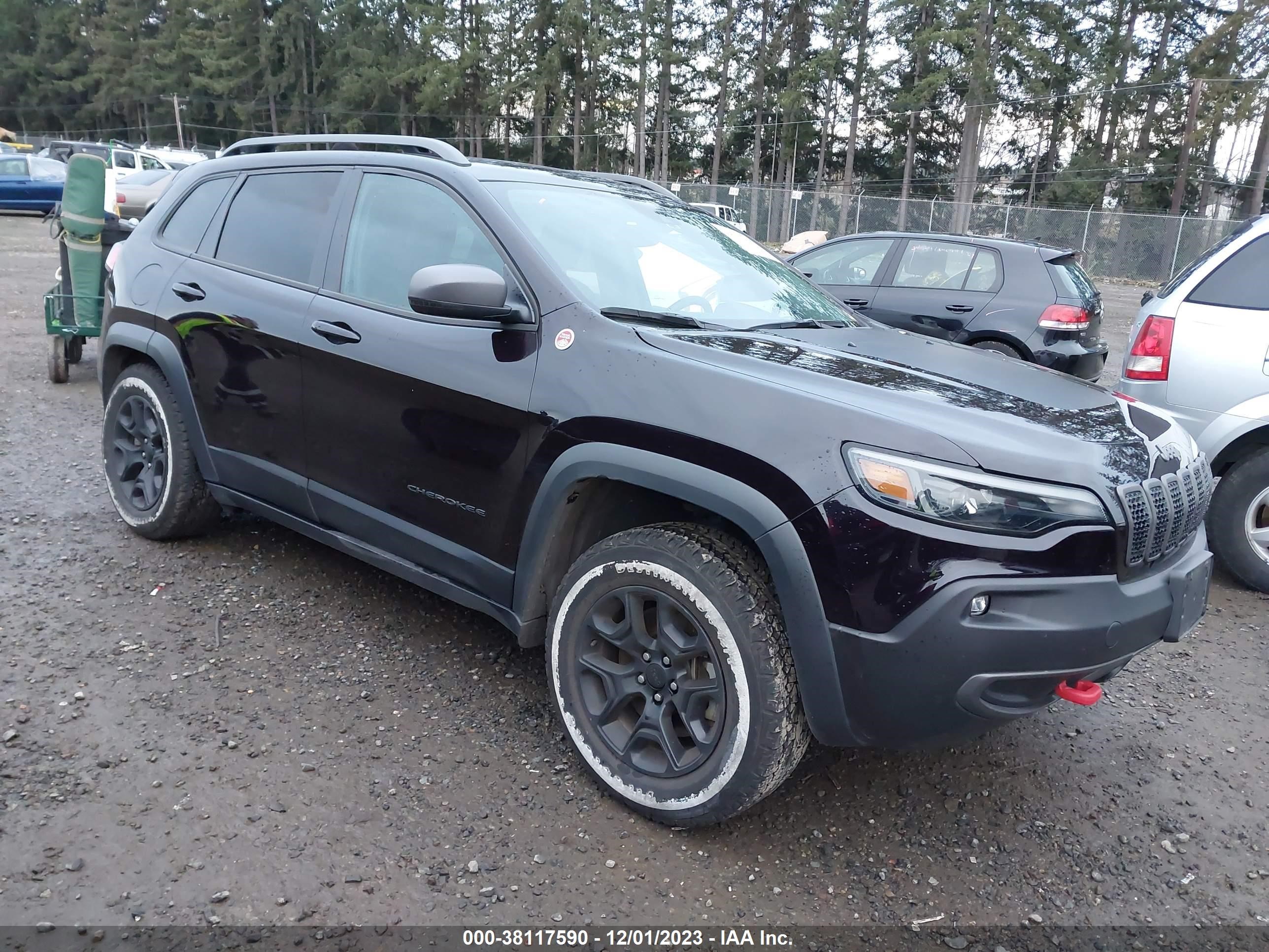 JEEP CHEROKEE 2021 1c4pjmbx2md181596