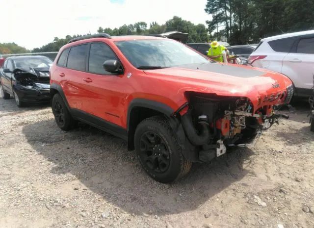 JEEP CHEROKEE 2021 1c4pjmbx2md182716