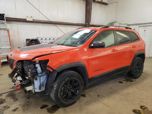 JEEP CHEROKEE 2021 1c4pjmbx2md190718