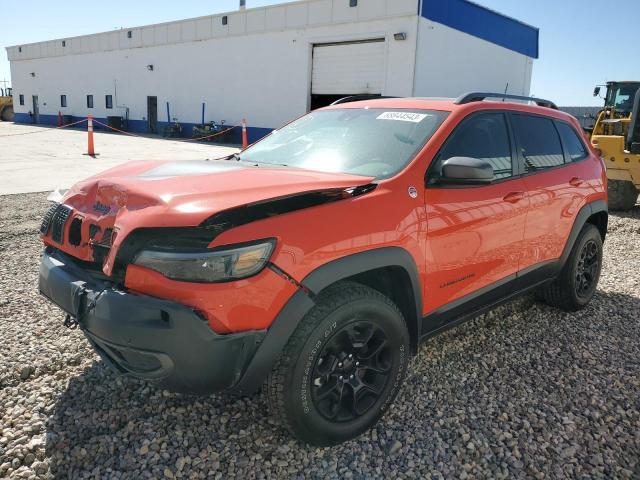 JEEP CHEROKEE 2021 1c4pjmbx2md194753