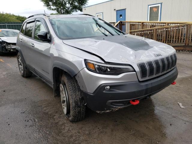 JEEP CHEROKEE T 2022 1c4pjmbx2nd505678