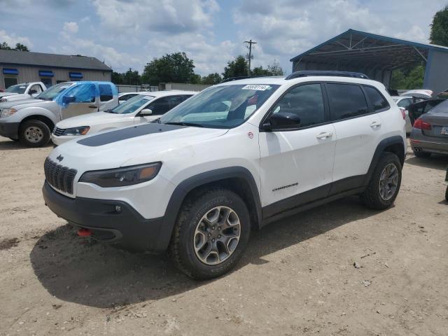 JEEP CHEROKEE 2022 1c4pjmbx2nd508483