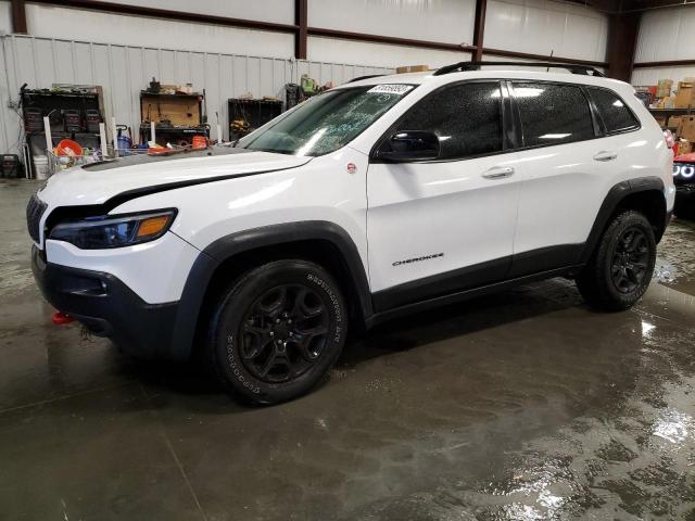 JEEP CHEROKEE 2022 1c4pjmbx2nd515241