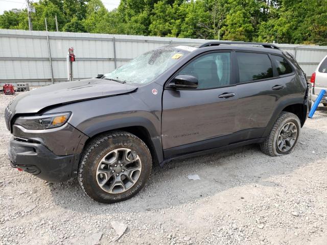 JEEP CHEROKEE T 2022 1c4pjmbx2nd532024