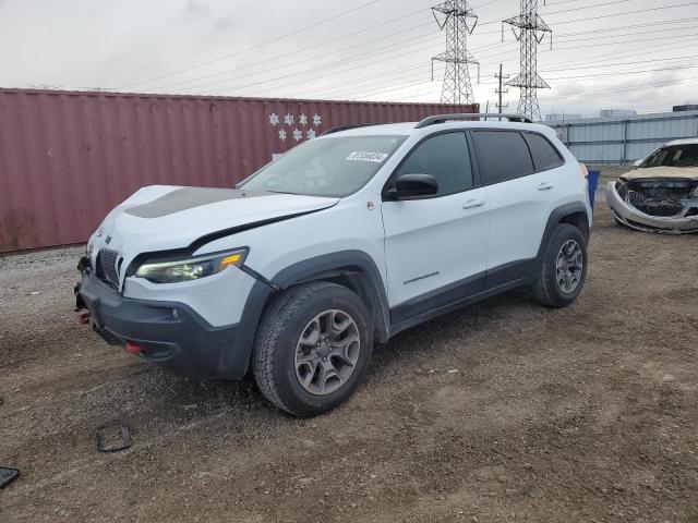 JEEP CHEROKEE T 2022 1c4pjmbx2nd536039